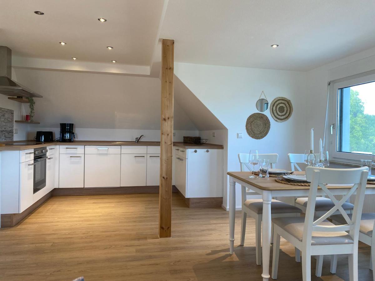Mansarde “Sabine“ Apartment Montabaur Exterior photo